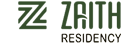 zaith residency logo